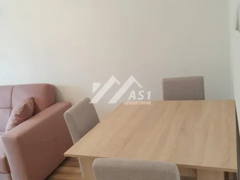 Rent, one bedroom apartment, 33m², Detelinara, Novi Sad Sve Podlokacije - image 2