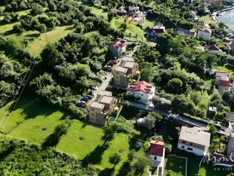 Prodaja, jednosoban stan, 55m², Stoliv, Kotor - image 8