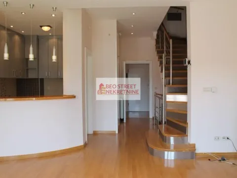 Sale, house, 215m², Savski Venac, Beograd - image 5