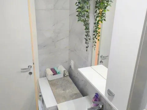 Rent, two bedroom apartment, 38m², Stari Grad, Beograd - image 16