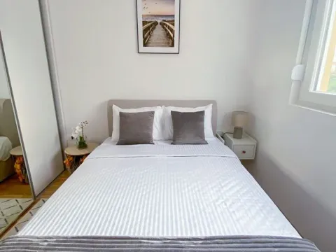 Prodaja, dvosoban stan, 58m², Bečići, Budva - image 3