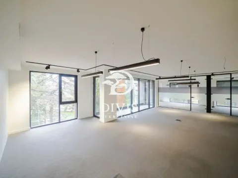 Rent, office space, 294m², Savski Venac, Beograd - image 13