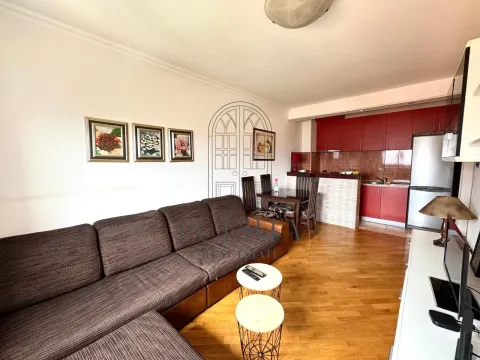 Stan in Kod Big Fashion-a