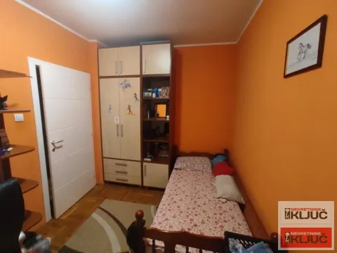 Sale, three bedroom apartment, 70m², Telep, Novi Sad Sve Podlokacije - image 10