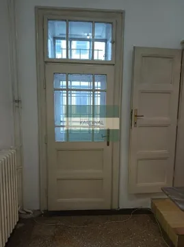 Izdavanje, četvorosoban stan, 93m², Centar, Novi Sad - image 9