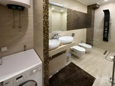 Sale, two bedroom apartment, 158m², Budva, Crna Gora - image 24