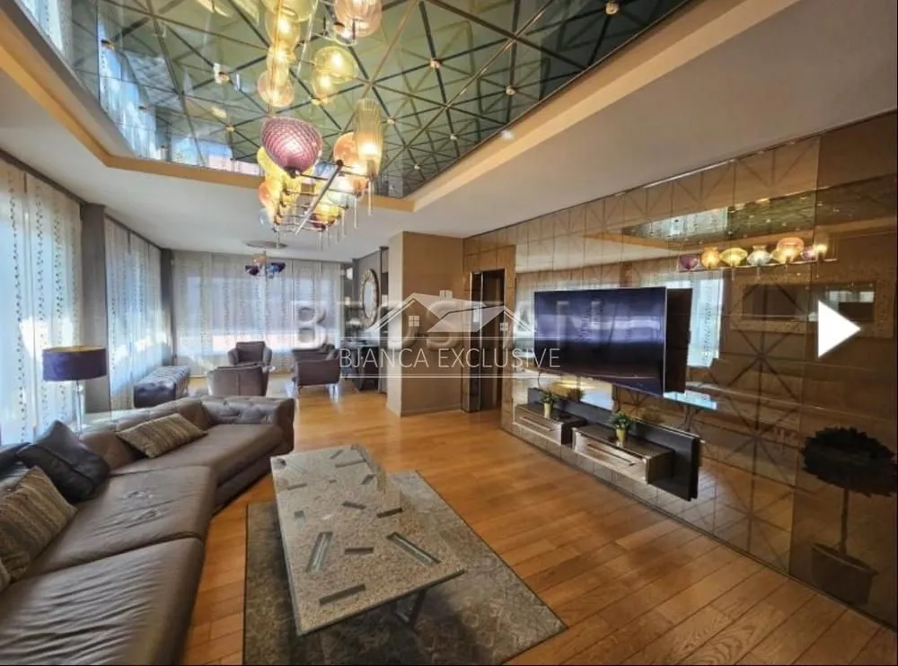 Prodaja, četvorosoban stan, 176m², Novi Beograd Sve Podlokacije, Beograd