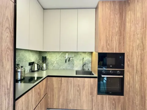 Sale, studio apartment, 36m², Bjeliši, Bar - image 10