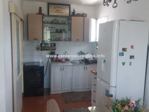 Prodaja, dvosoban stan, 72m², Danilovgrad, Crna Gora - image 3