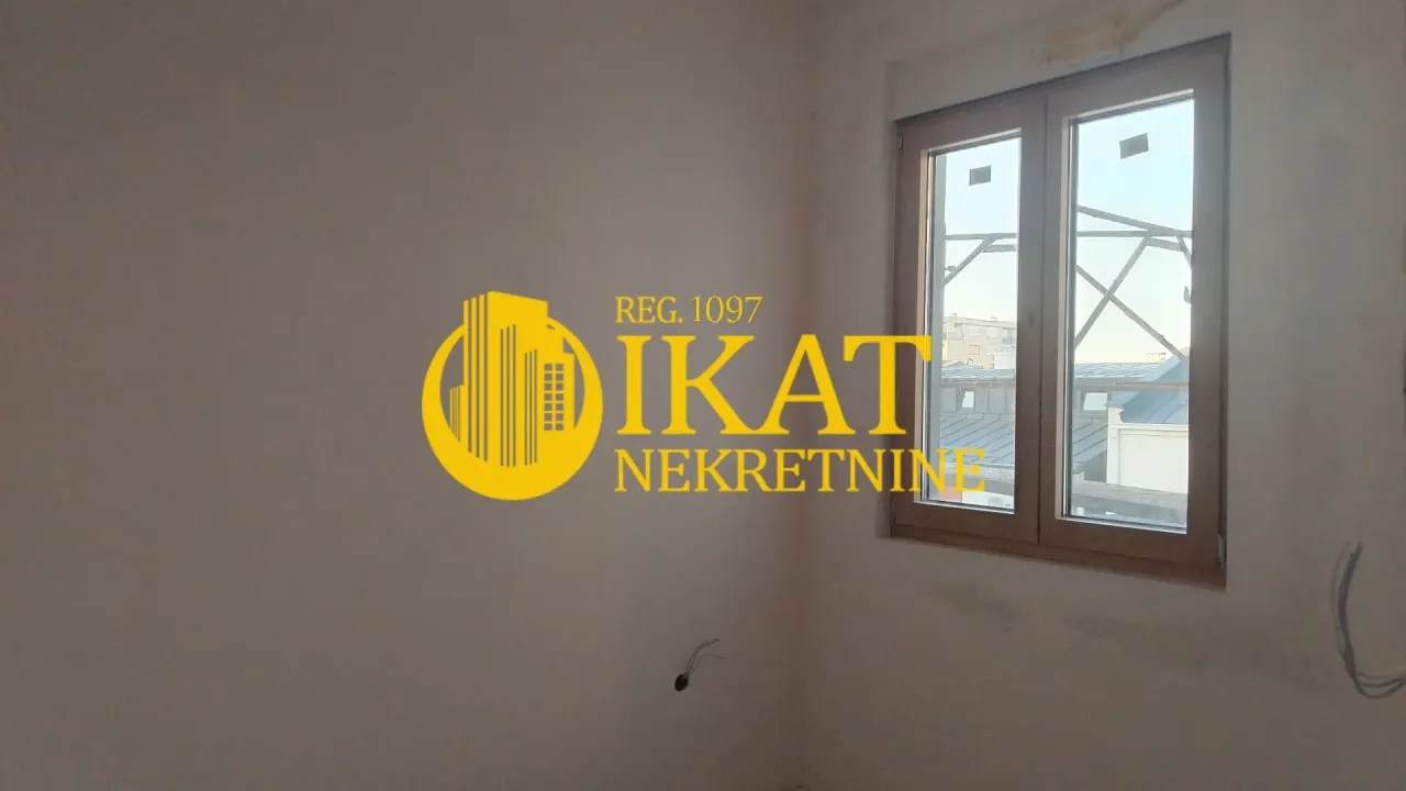 Sale, three bedroom apartment, 63m², Kluz, Zvezdara Sve Podlokacije