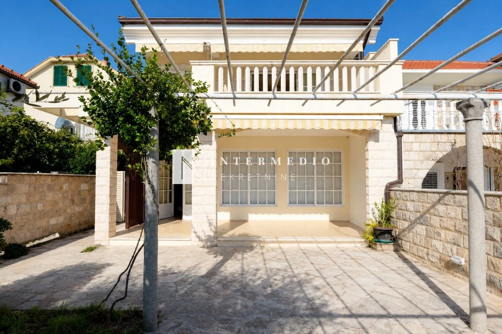 Prodaja, kuća, 169m², Đenovići, Herceg Novi