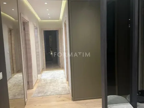 Rent, four bedroom apartment, 100m², Novi Beograd Blok 23, Novi Beograd Sve Podlokacije - image 13