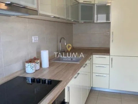 Rent, one bedroom apartment, 53m², City Kvart, Podgorica - image 6