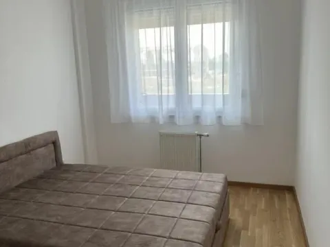 Rent, two bedroom apartment, 45m², Avijatičarsko naselje, Novi Sad Sve Podlokacije - image 6