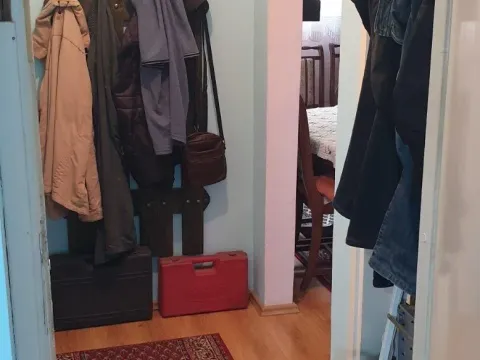 Sale, two bedroom apartment, 62m², Novi Beograd Sve Podlokacije, Beograd - image 8