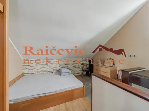 Prodaja, dvosoban stan, 51m², Zemun Gornji Grad, Zemun Sve Podlokacije - image 16