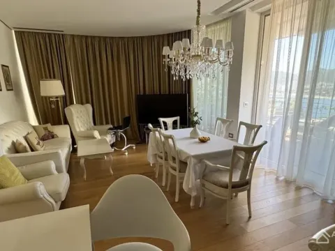 Sale, two bedroom apartment, 141m², Centar, Budva - image 2