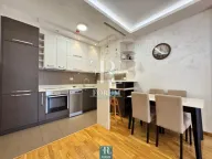 Izdavanje, jednosoban stan, 52m², City Kvart, Podgorica - image 5