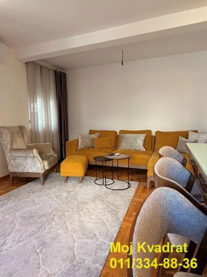 Prodaja, dvosoban stan, 80m², Bulbulder, Zvezdara Sve Podlokacije
