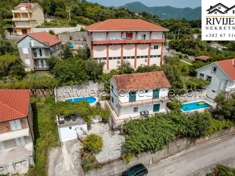 Prodaja, kuća, 168m², Podi, Herceg Novi - image 33
