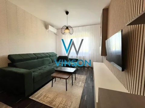 Izdavanje, jednosoban stan, 45m², Avijatičarsko naselje, Novi Sad Sve Podlokacije - image 2