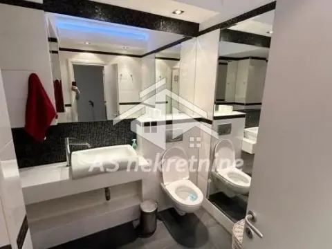 Izdavanje, stan, 60m², Novi Beograd Sve Podlokacije, Beograd - image 8