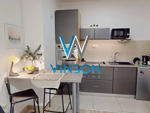 Izdavanje, jednosoban stan, 37m², Podbara, Novi Sad Sve Podlokacije - image 4