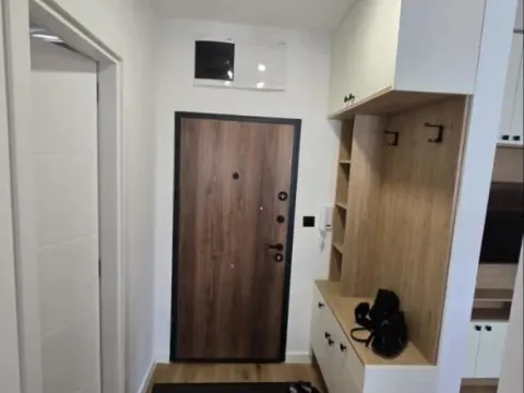 Izdavanje, jednosoban stan, 38m², Telep, Novi Sad Sve Podlokacije - image 18