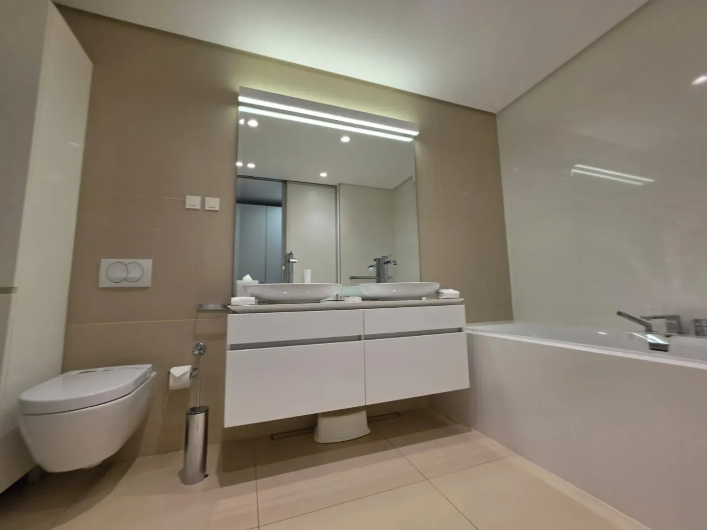 Sale, one bedroom apartment, 94m², Budva, Crna Gora