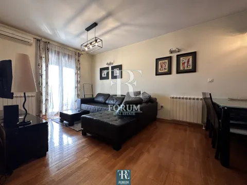 Prodaja, dvosoban stan, 66m², Preko Morače, Podgorica - image 2