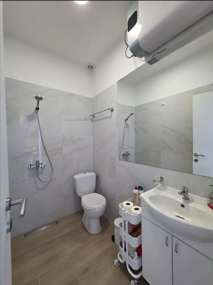 Prodaja, dvosoban stan, 102m², Seoce, Budva