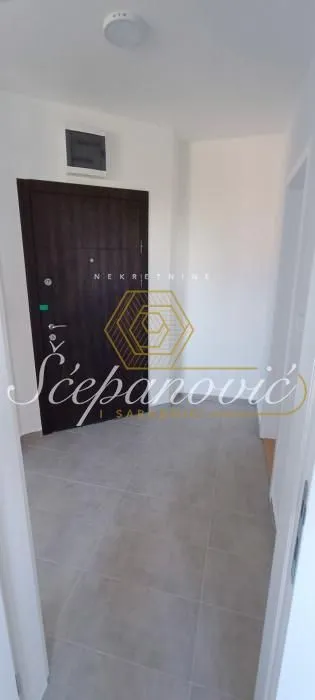 Prodaja, dvosoban stan, 45m², Veternička rampa, Novi Sad Sve Podlokacije