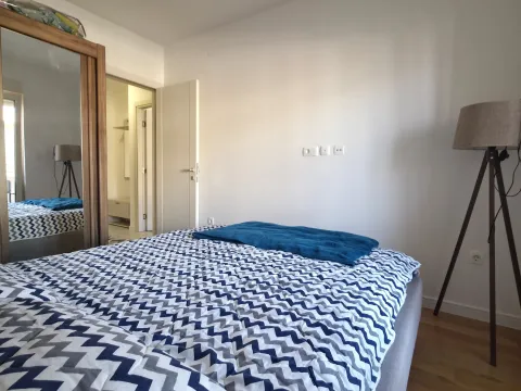 Izdavanje, jednosoban stan, 49m², Central Point, Podgorica - image 3