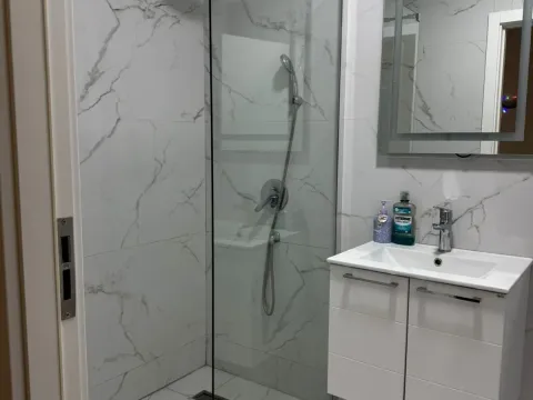 Rent, one bedroom apartment, 47m², Centar, Bar - image 14