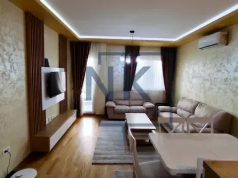 Izdavanje, dvosoban stan, 64m², City Kej, Podgorica - image 2