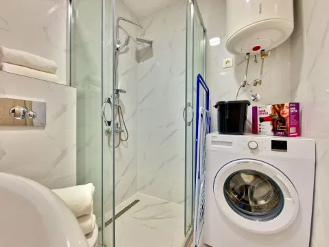 Prodaja, dvosoban stan, 59m², Bečići, Budva - image 20