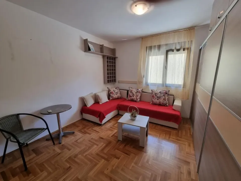 Prodaja, garsonjera, 21m², Podmaine, Budva