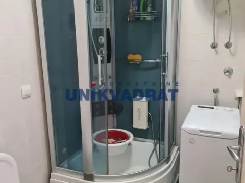 Izdavanje, trosoban stan, 78m², Stari Merkator, Novi Beograd Sve Podlokacije - image 8