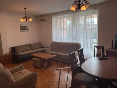 Prodaja, dvosoban stan, 76m², Petrovac, Budva