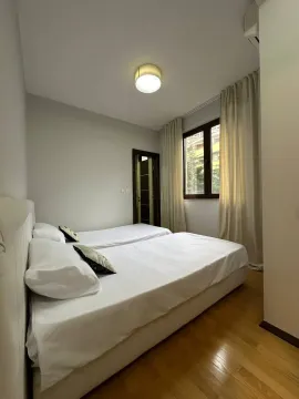 Sale, three bedroom apartment, 83m², Centar, Budva - image 14