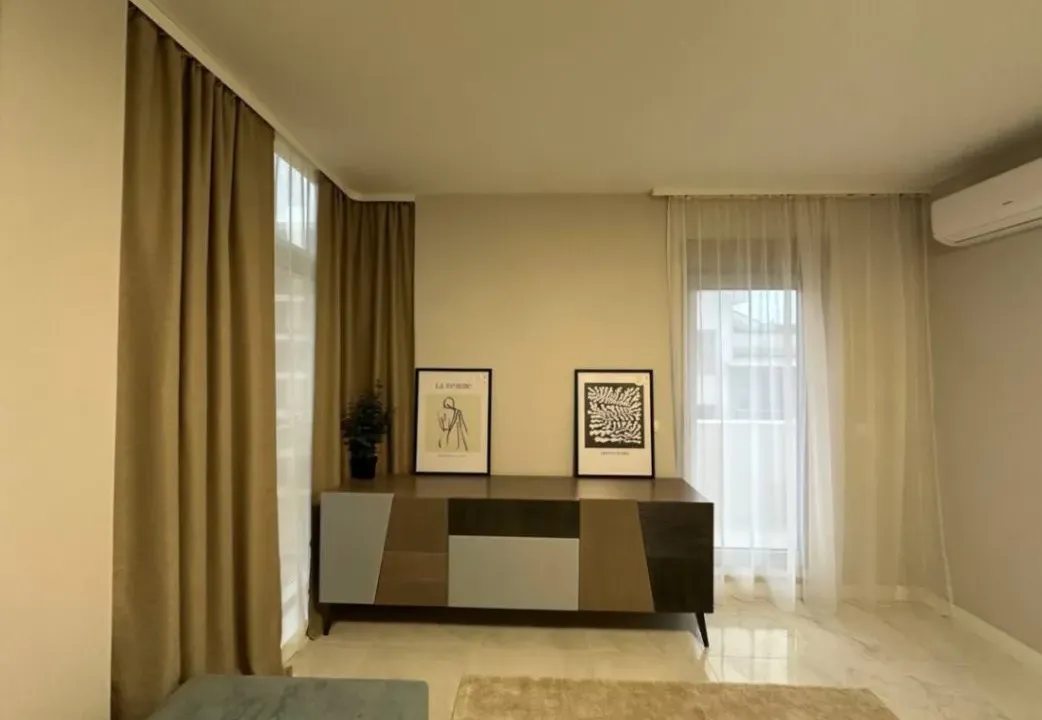 Sale, one bedroom apartment, 54m², Budva, Crna Gora