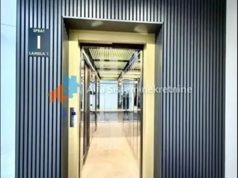 Izdavanje, dvosoban stan, 50m², Vračar Sve Podlokacije, Beograd - image 11