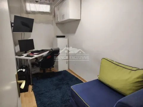 Prodaja, dvosoban stan, 48m², Novi Beograd Blok 61, Novi Beograd Sve Podlokacije - image 8