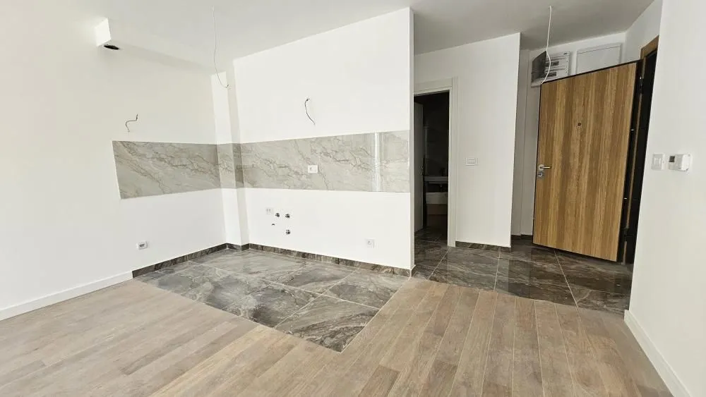 Sale, two bedroom apartment, 60m², Zemun Gornji Grad, Zemun Sve Podlokacije