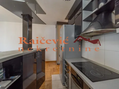 Prodaja, dvosoban stan, 57m², Zvezdara Sve Podlokacije, Beograd - image 6