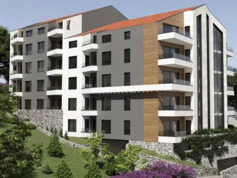 Sale, two bedroom apartment, 78m², Babin Do, Budva - image 2