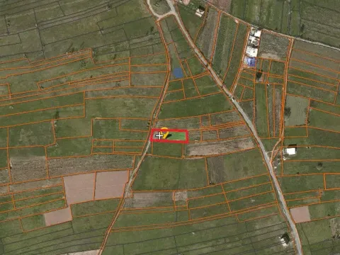 Prodaja, plac, 960m², Cijevna, Podgorica - image 2