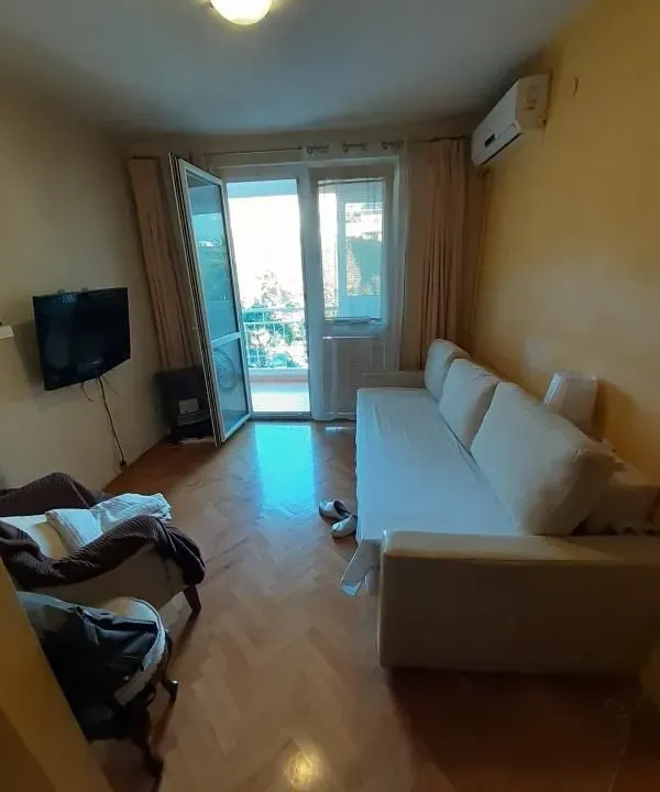 Sale, studio apartment, 25m², Bar, Crna Gora