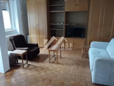 Izdavanje, jednosoban stan, 40m², Grbavica, Novi Sad Sve Podlokacije - image 2