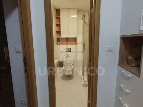 Rent, two bedroom apartment, 62m², Zabjelo, Podgorica - image 7